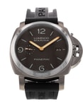Montre Panerai Luminor 1950 d'occasion